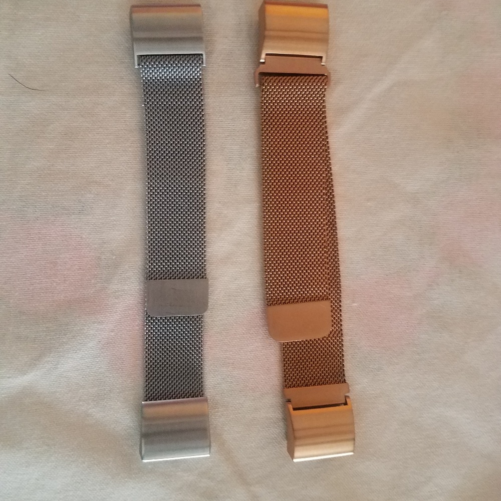 Fitbit Charge HR 2 bands- sz small